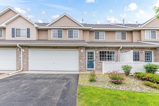 16418 Elm Creek Ln Unit 4027, Lakeville, MN 55044