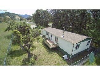283 Weigle Rd, Myrtle Creek, OR 97457