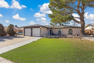 1713 Jerry Abbott St, El Paso, TX 79936