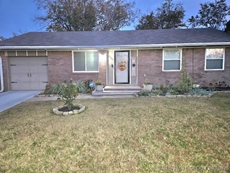 2929 S 131st East Ave, Tulsa, OK 74134