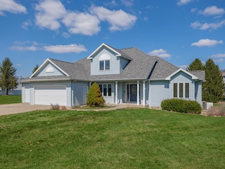 5402 Antiqua Cir, Kalamazoo, MI 49009