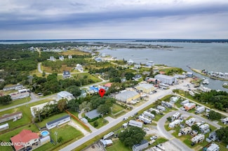 161 Fulford Dr, Harkers Island, NC 28531