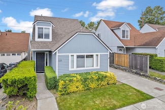 125 99th Street Ct E, Tacoma, WA 98445