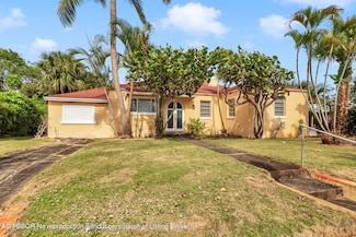 309 Nathan Hale Rd, West Palm Beach, FL 33405