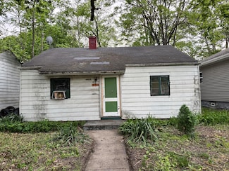 4034 Fillmore St, Gary, IN 46408