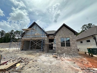 710 Edgewood Cir, Little Rock, AR 72223