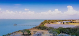 9541 County Road 2250, Taft, TX 78390