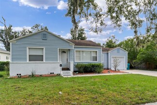 1320 W Smith St, Orlando, FL 32804