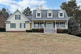 3340 Bentwood Dr, Kodak, TN 37764