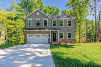 2991 Wesley Farm Ln, Sophia, NC 27350
