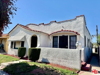 1619 W Gage Ave, Los Angeles, CA 90047