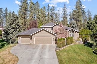 12708 W Greenfield Rd, Nine Mile Falls, WA 99026