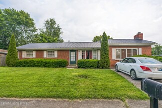1591 Grant Dr, Lexington, KY 40511