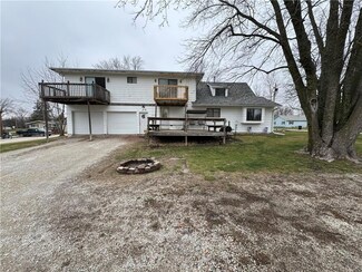 402 Taylor St, New Virginia, IA 50210