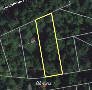 0 X W Cascade Dr, Marblemount, WA 98267