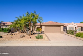 15850 W Goldenrod Dr, Surprise, AZ 85374