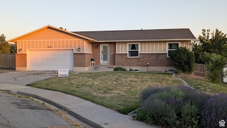 540 E 990 N, Pleasant Grove, UT 84062