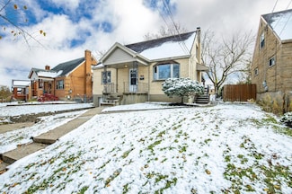 1758 Tuxworth Ave, Cincinnati, OH 45238