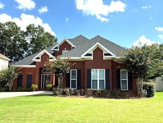 1140 Heron Lakes Cir, Mobile, AL 36693