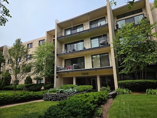 7200 N Ridge Blvd Unit 2K, Chicago, IL 60645