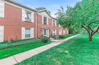 7334 King George Dr, Indianapolis, IN 46260