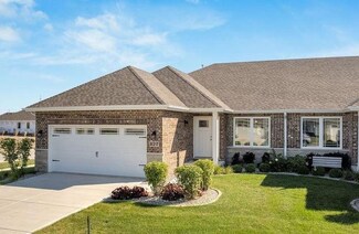 8317 W 107th Place, Saint John, IN 46373