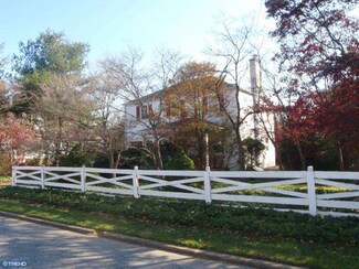 36 Weiss Ave, Flourtown, PA 19031