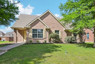 1280 Seymour Dr, Frisco, TX 75033