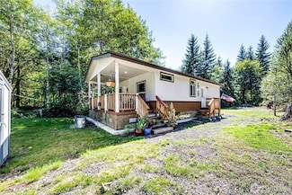 51 Bedrock Rd, Beaver, WA 98305