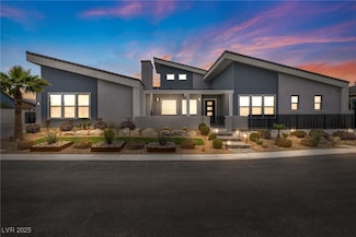 4345 N Dapple Gray Rd, Las Vegas, NV 89129