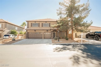 8321 Mountain Heather Ct, Las Vegas, NV 89149