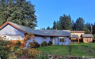 5036 Beach Way NE, Olympia, WA 98516