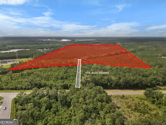 0 Rahn Station Rd Unit 10552623, Rincon, GA 31326