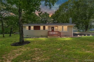 25297 Pleasantview Rd, Ruther Glen, VA 22546