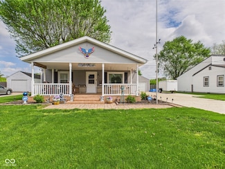 3140 W 18th St, Anderson, IN 46011