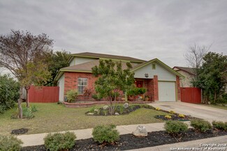 2227 Calle Estrella, San Antonio, TX 78226