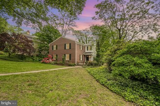 4301 Wickford Rd, Baltimore, MD 21210