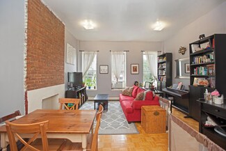 25 E 129th St Unit 3, New York, NY 10035