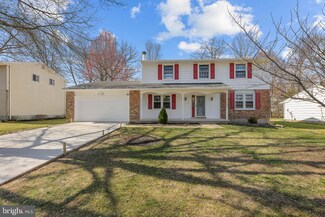 2527 Channin Dr, Wilmington, DE 19810