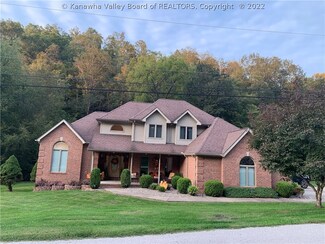 1265 Country Estates Rd, Danville, WV 25053