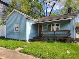 515 N 5th St, Apollo, PA 15613