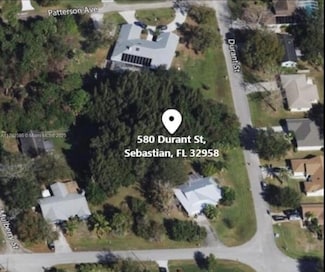 580 Durant St, Sebastian, FL 32958