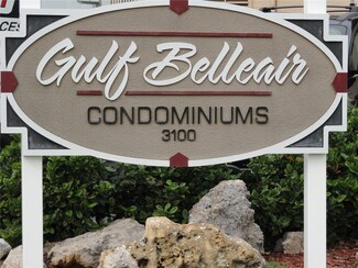 3100 Gulf Blvd Unit 221, Belleair Beach, FL 33786
