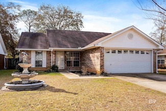 304 Cluster St, Foley, AL 36535