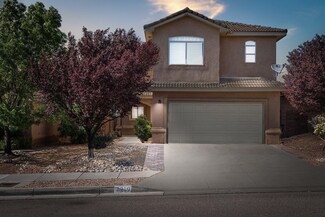 7219 Boxwood Ave NE, Albuquerque, NM 87113