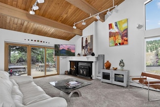 24376 Currant Dr, Golden, CO 80401