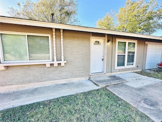 4748 Suburban Dr Unit A, Austin, TX 78745