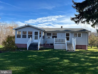 16652 Maryland Hwy, Swanton, MD 21561
