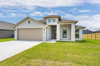 921 Sugar Loaf St, Prairie Grove, AR 72753