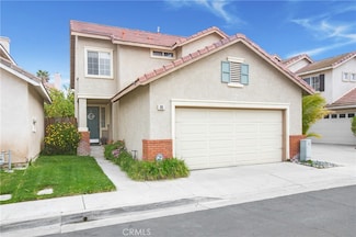 931 Nettle Ct, Corona, CA 92880